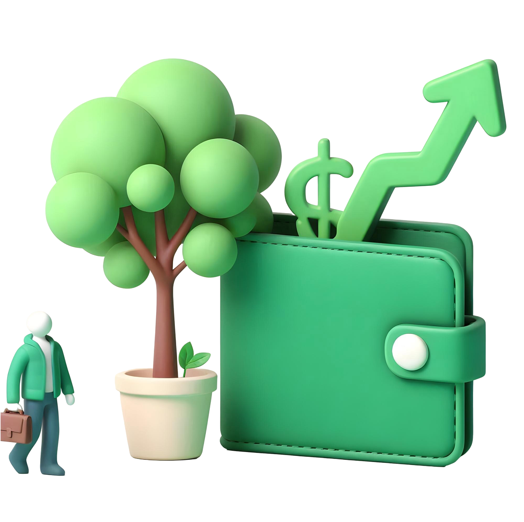 Budget and expense tracking